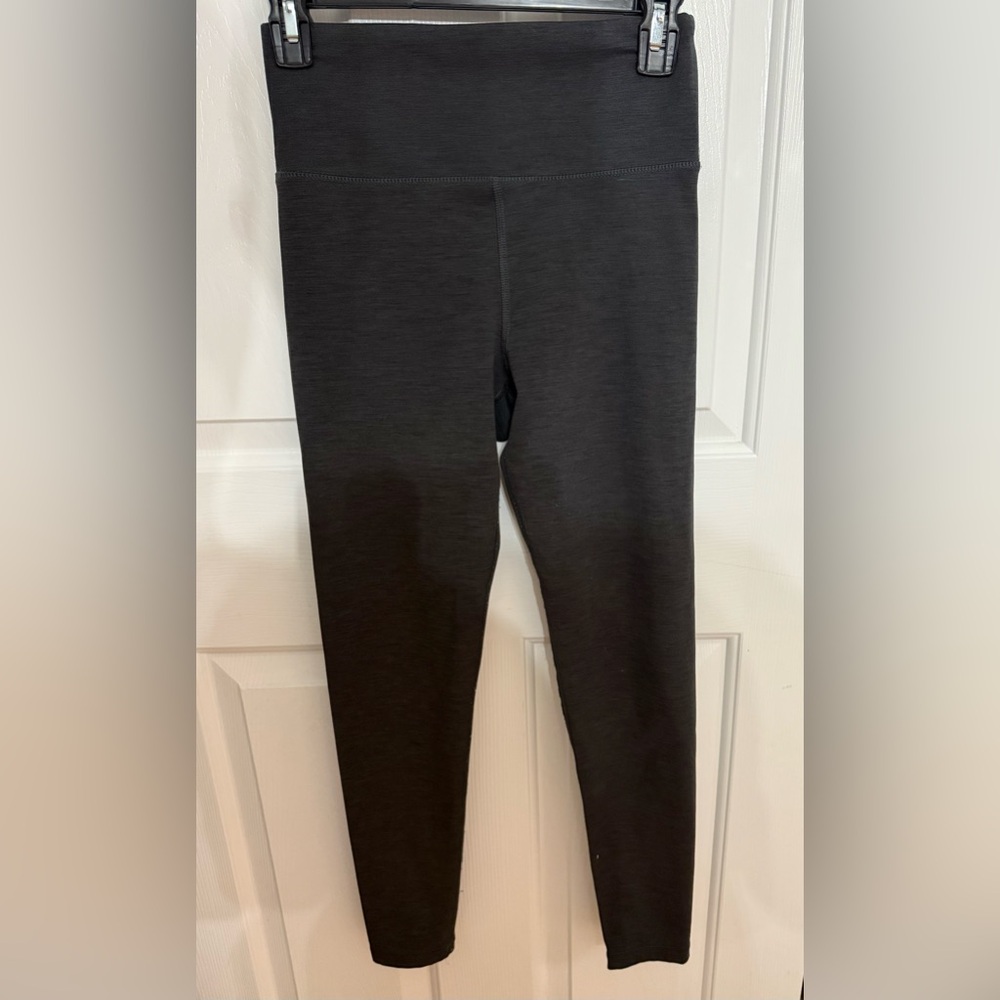 American Eagle Outfitters Charcoal Women’s Leggings